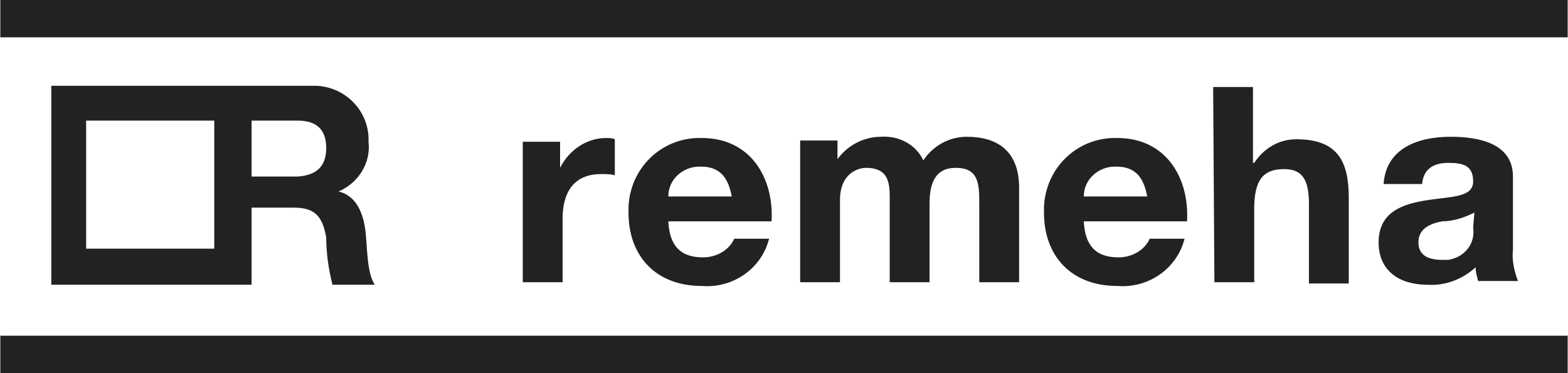 Remeha